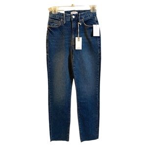 Good American Blue940 Denim Jeans 00/24